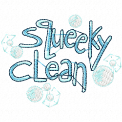 Bathtime Embroidery Design 7 Bathtime Embroidery Design 7